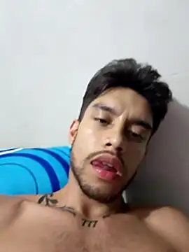 cardonack Show in webcam