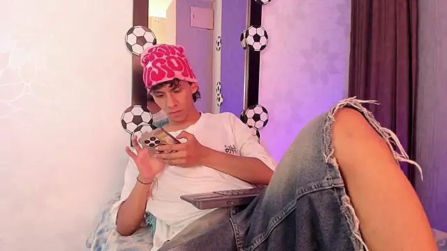 kairox_ Chat XXX in diretta