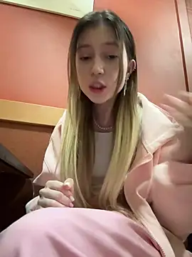 Chat XXX en directo de nancy_chancy