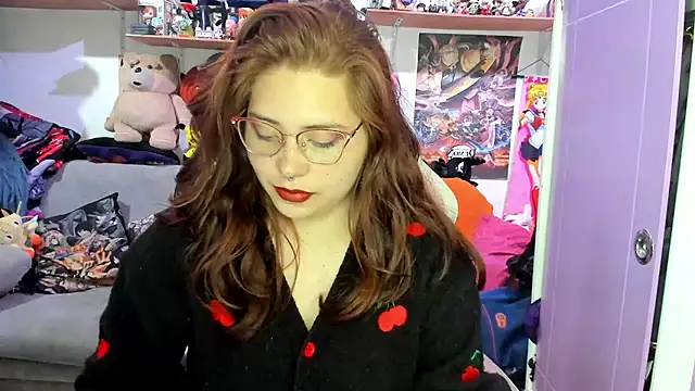 Chat XXX en directo de soficammy