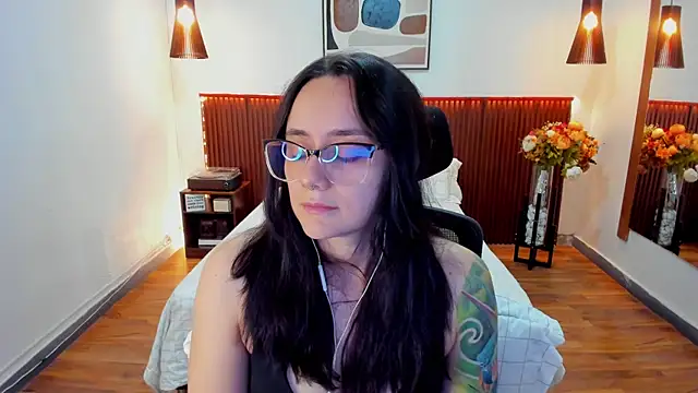 Živý XXX chat KatherineBond