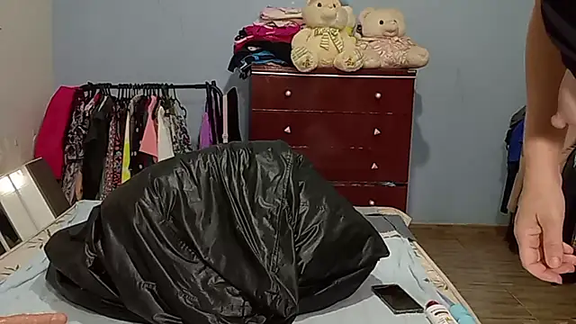 Ruiva-Milf-Rosada's Live XXX Chat