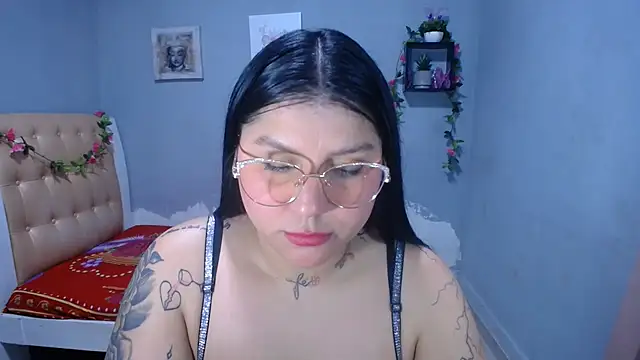 Chat XXX en directo de venuxwilliam