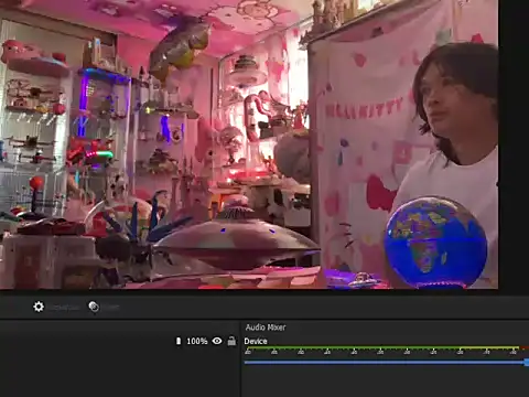 JesuAdam 现场XXX聊天