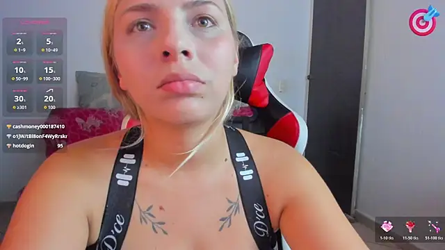 lana-rosse's Live XXX Chat