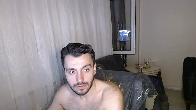 XXX chat uživo modela handsomeee04