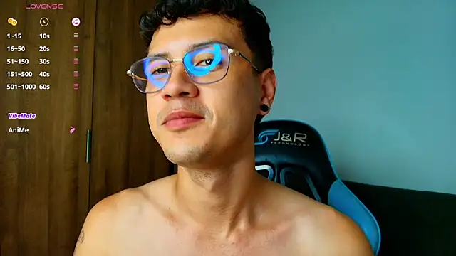 LeaneSeb – Naživo XXX chat
