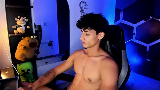 MaxiimoRomano_ 即時 XXX 聊天