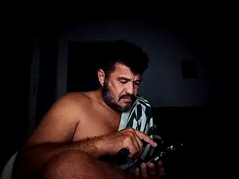 Chat XXX ao vivo de tarra122
