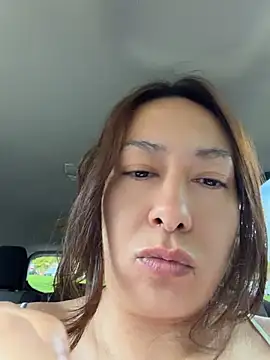 IAmScarlettLove's Webcam Show