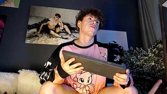 TylerGibson 现场XXX聊天