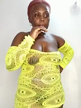booty_queen8 Obrolan Langsung XXX