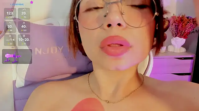 Lovely_celestten Live XXX chat