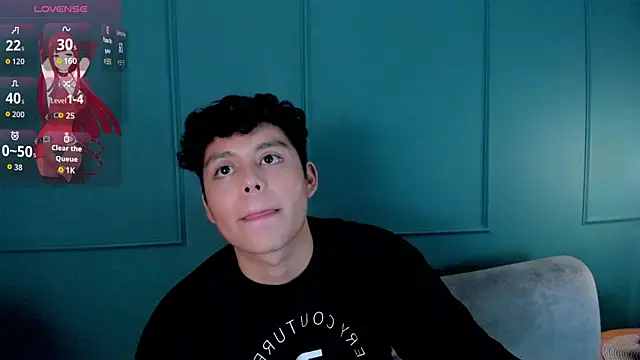 Nathanbelll's Live XXX Chat