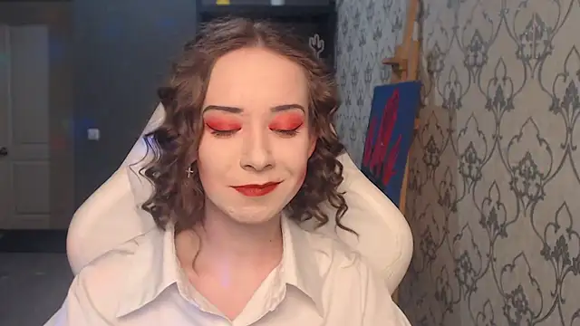 دردشة FascinatingEyess الجنسية المباشرة