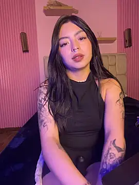 Valu_euphoria Chat XXX in diretta
