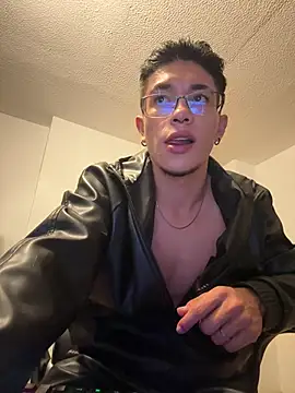 Chat XXX Live Ianwayne