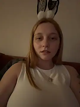 Chat XXX ao vivo de Bonechka