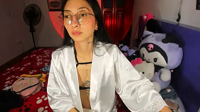 Anais_lux Live XXX-Chat