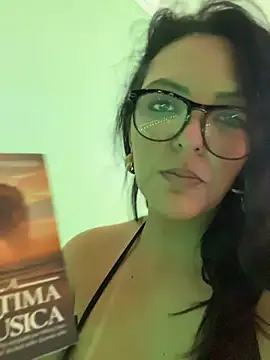 Chat XXX ao vivo de AuroraChest