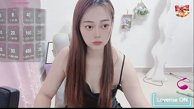 Abb-qiaoyi Obrolan Langsung XXX