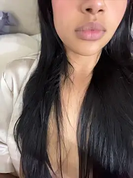 MeganHillss 网络视讯表演