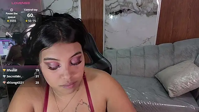 Bella_cross_v Live XXX-Chat