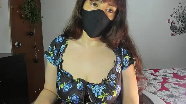 cmisterious__96 Chat XXX live