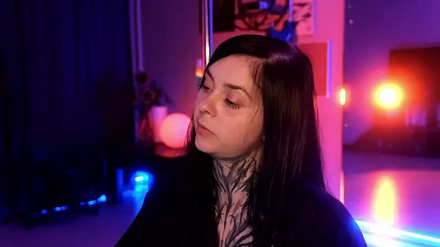 AcidPie's Live XXX Chat