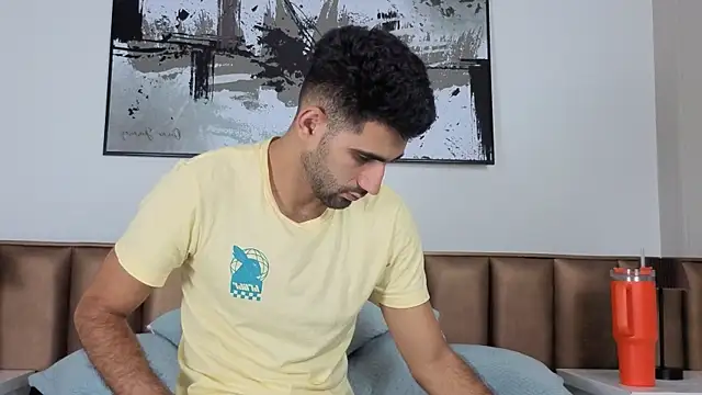 צ'אט XXX בשידור חי של Ethan__Walker