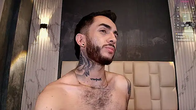 Marcelo_ruiz_ Chat XXX in diretta