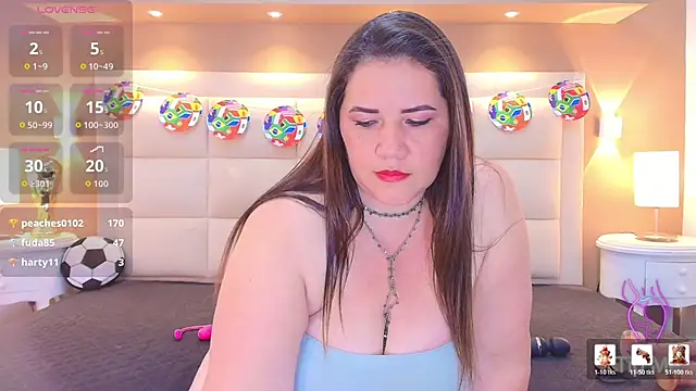 AngelicaMason Obrolan Langsung XXX