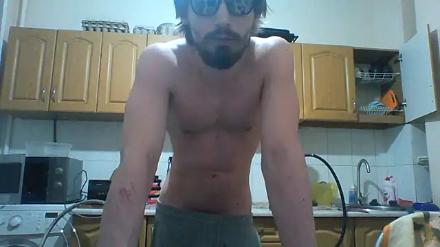 KaelNox live XXX chat