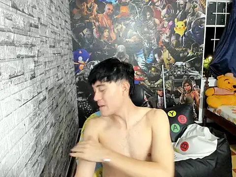 jay_peep Live XXX Chat