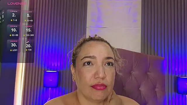 Czat XXX na żywo – marie_hss