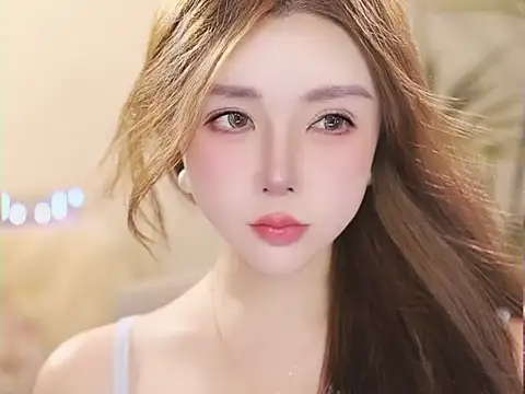 Qiaoqiao__ Chat XXX live