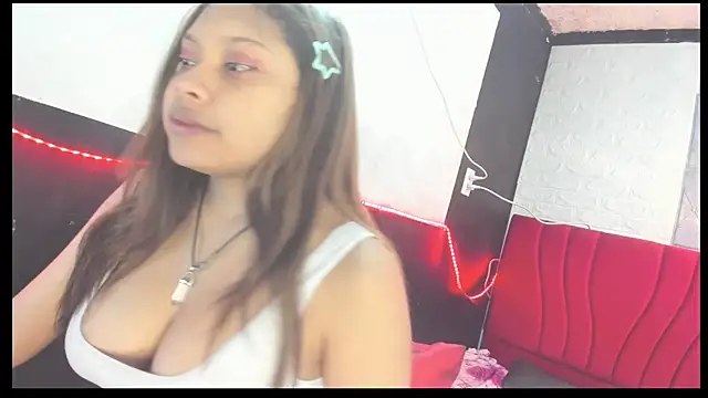 צ'אט XXX בשידור חי של ruby_rouse2007