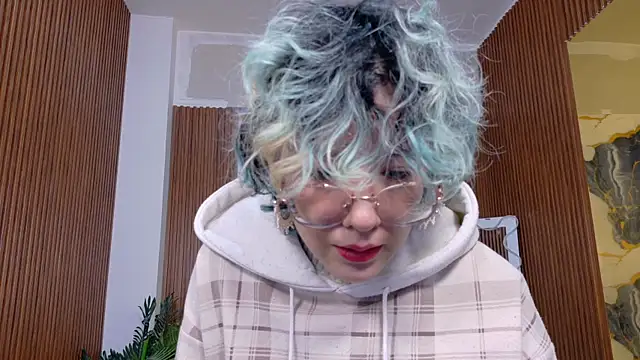 Lyra_tay Chat XXX live