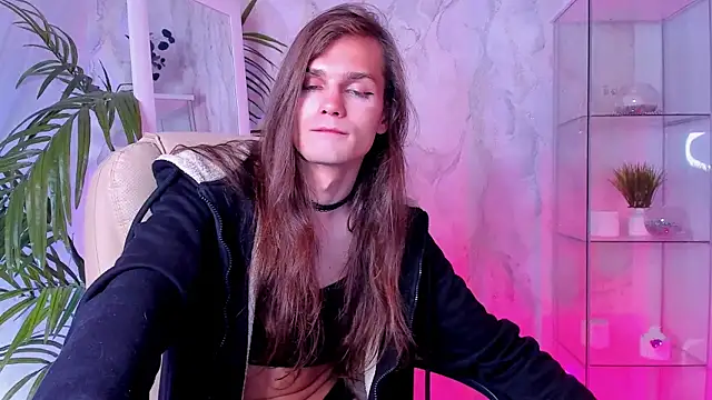 Chat XXX Live WillFobos
