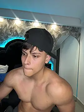 DilanMiller_ Chat XXX in diretta