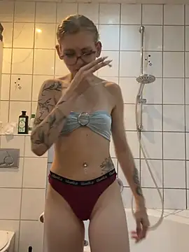 Alina-420n Webbikameraesitys
