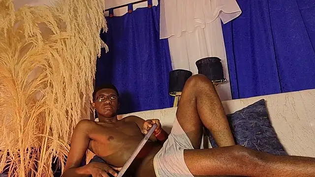 Sembang XXX Secara Langsung xavier_cole