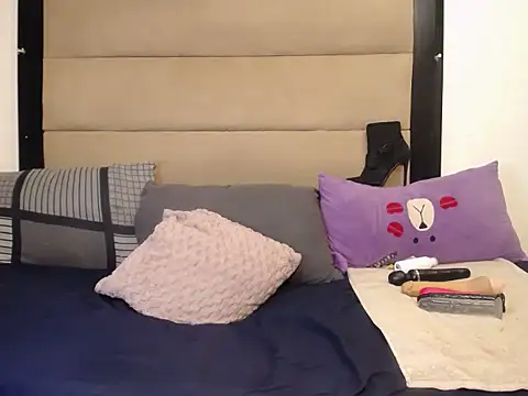 XXX chat uživo modela Passion_Lizzyxx