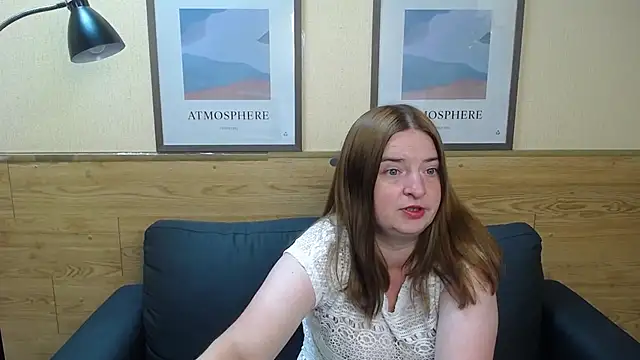 FreyaDak's Live XXX Chat