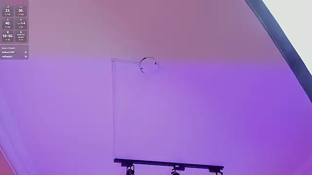 _hanna_sky's Live XXX Chat