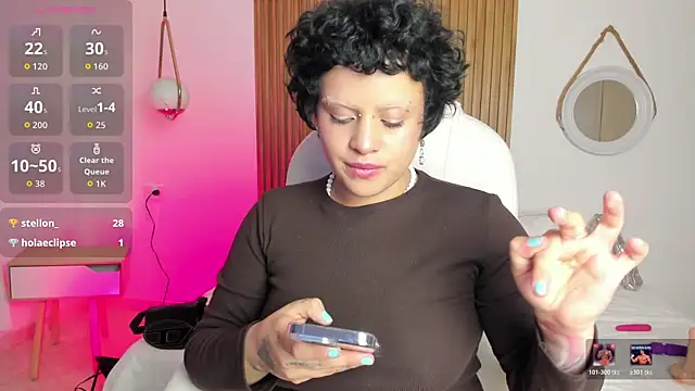 Alaska_deluxe Chat XXX in diretta