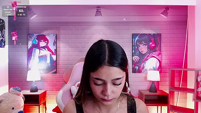 sahara_9's Live XXX Chat