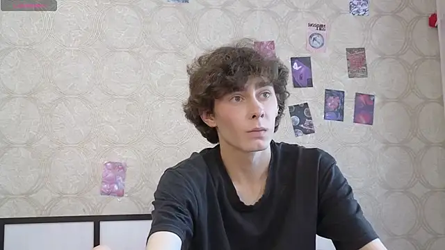 Chatroom XXX en direct de Liam_Winss