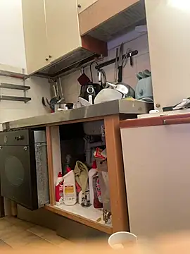 crisfootlicker Webcam show