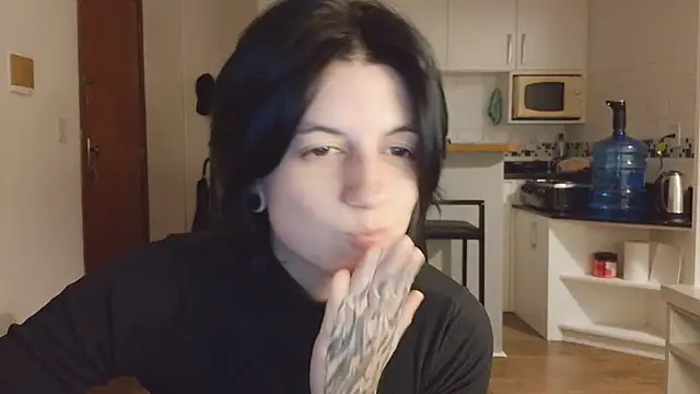 kyslrana Obrolan Langsung XXX